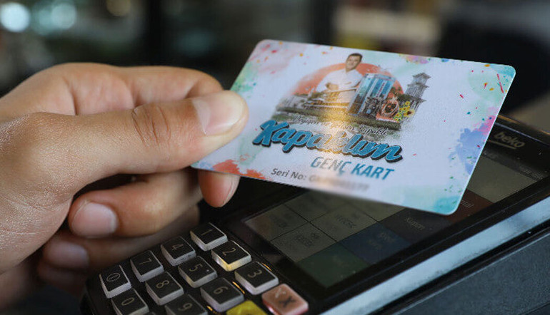 18 yaş ve üzeri gençlere özel: Genç Kart ile sanat ve kültür dünyasına ücretsiz giriş! resim: 0