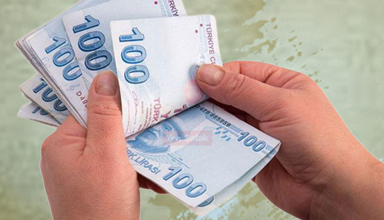 750 Bin TL'nin Aylık Getirisi: İşte Banka Banka Mevduat Faiz Oranları ve 750 Bin TL’nin Net Kazanç resim: 1