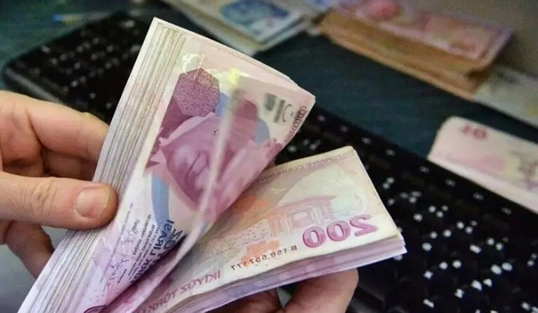 Bankalarda Batık Kredi Temizliği: Batık Krediler, Varlık Yönetim Şirketine Rekor Seviye Devrediliyor resim: 1