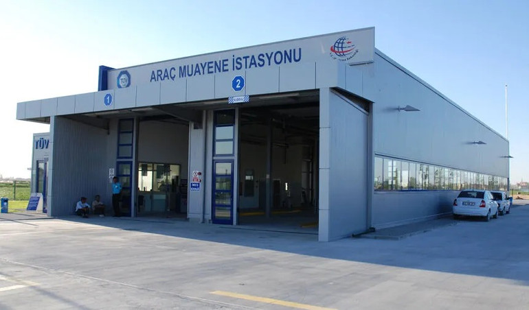 Türkiye’de Araç Muayenesinde Yeni Dönem: Yapay Zekâlı Sistemle Kuyruklar ve Kanal Çilesi Bitiyor! resim: 0