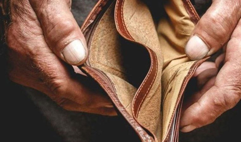 Açlık ve Yoksulluk Sınırı Açıklandı: Yeni Asgari Ücret Cebe Girmeden