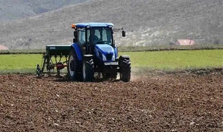 Çiftçiye Müjde! Bakan Yumaklı Duyurdu: 226 Milyon TL Destek Ödemesi Hesaplarda! resim: 1