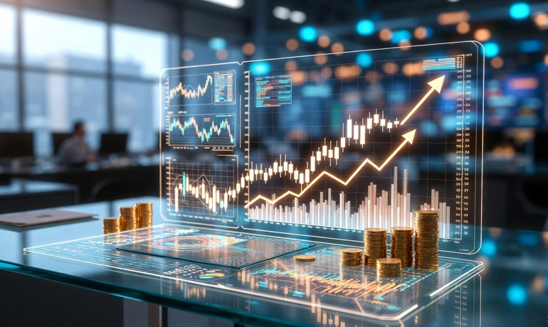 100 Bin Lirası Olan Köşeyi Döndü: 100 Bin Lira 1 Yılda 5 Milyon Oldu: 2025’in Şampiyon Yatırım Aracı resim: 0