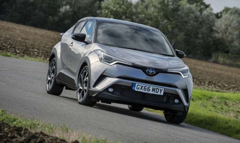 Toyota'dan kasım ayında müthiş fırsatlar! Sıfır faizle araç sahibi olabilirsiniz resim: 0