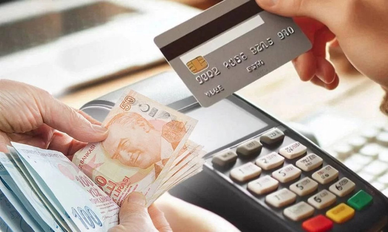 Bankalarda Batık Kredi Temizliği: Batık Krediler, Varlık Yönetim Şirketine Rekor Seviye Devrediliyor resim: 0