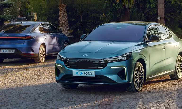 Togg’dan Aralık Kampanyası! 1.9 Milyon TL Finansman ve SIFIR Faiz Fırsatı! resim: 0