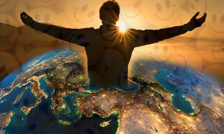 Türkiye’nin Mutluluk Haritası Belli Oldu! Kadınlar Erkeklerden Daha Mutlu! İşte TÜİK 2025 Verileri resim: 0