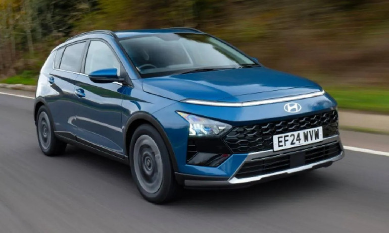 Hyundai Şubat 2026 Kampanyaları Belli Oldu! İşte i20, Tucson ve Bayon’daki Dev İndirimler resim: 1