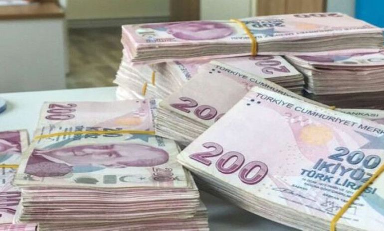 65 Yaş, Engelli, Dul ve Yetim Maaşı Ne Kadar Olacak? İşte Kalem Kalem Yeni Rakamlar… resim: 0