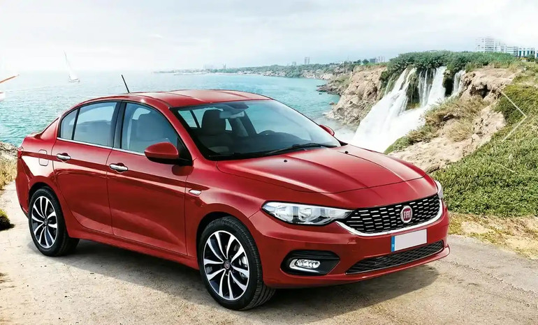 Fiat, Ekim Ayı Fiyat Listesini Yayımladı: Fiat Fiyatları Ekim’de Arttı, Egea 1 Milyon TL Sınırında! resim: 1