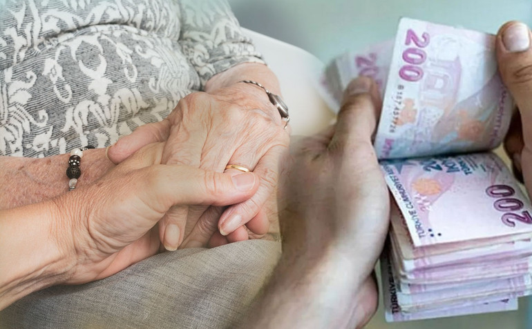 Şubat Evde Bakım Maaşı Yattı mı, Ne Zaman Yatacak? İşte Sorgulama Ekranı ve Güncel Zamlı Ücretler resim: 0