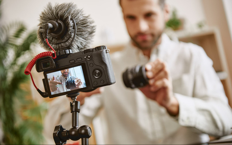 YouTube'da Para Kazanmanızı Sağlayacak 5 Etkili Yol resim: 2