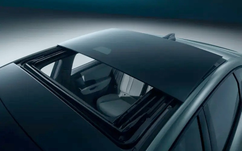 2026 Volkswagen ID.UNYX 07'nin Tasarımı Dikkat Çekti! resim: 0