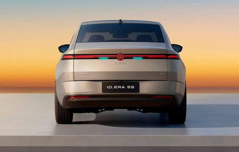 Volkswagen’den Ezber Bozan Hamle: Yeni ID. Era 5S ile Tek Depoyla 2.000 KM Menzil Devri Başlıyor! resim: 1