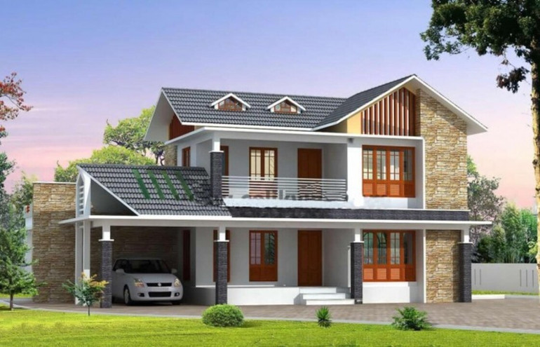 Ev almak isteyenlere müjde! Aradığınız kriterlerdeki prefabrik eve 269 bin TL ödeyerek sahip olun! resim: 0