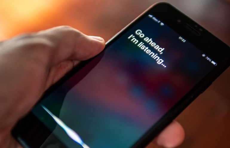 Siri'ye yeni güncelleme geliyor! İşte detaylar... resim: 0