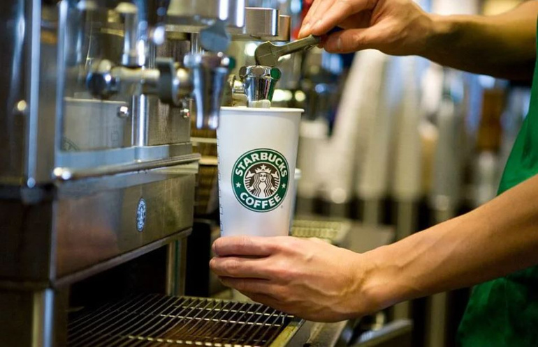 Starbucks çalışanları için bilmediğimiz 14 şaşırtıcı kural resim: 0