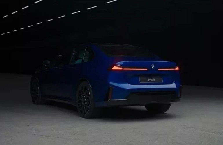 Yeni BMW i3 Tanıtım Öncesi Sızdırıldı! Peki Yeni BMW i3 Tasarımı Nasıl? Teknik Özellikleri Neler? resim: 0