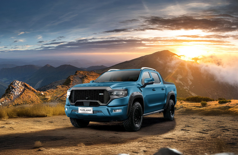 Otokar Tunland V9 Ultra 4×2 Satışta: SUV Konforu, 2.5 Milyon TL’den Başlayan Fiyatla! resim: 0