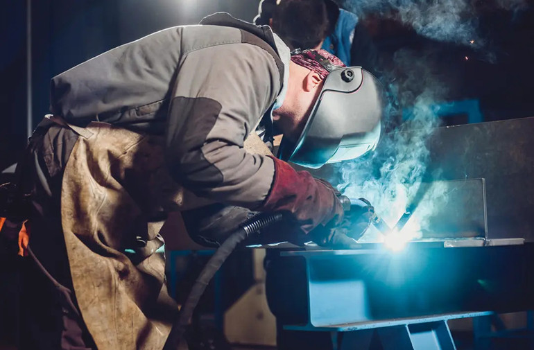TÜİK Duyurdu: Ağustos Ayına İlişkin Sanayi Üretim Endeksi Açıklandı! resim: 1
