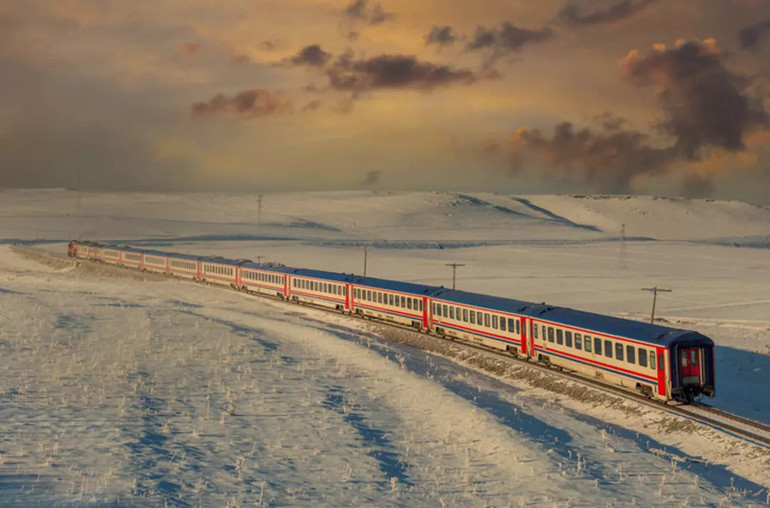 Turistik Doğu Ekspresi Başlıyor: 2026 Doğu Ekspresi Bilet Fiyatları Ne Kadar? İşte 2026 Fiyatları resim: 0