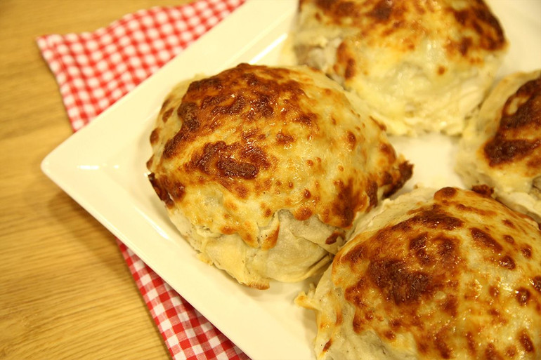 Sultan kebabı en güzel nasıl hazırlanır? Gelinim Mutfakta yarışmasında çok beğenilen kebap tarifi! resim: 0