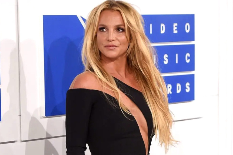 Britney Spears'ın 