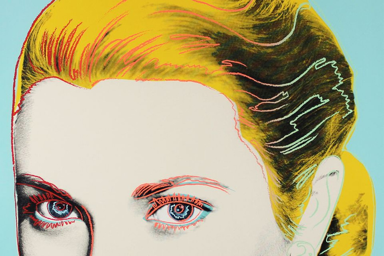 Popüler sanat öncüsü Andy Warhol ve ilginç yaşam hikayeleri  resim: 4