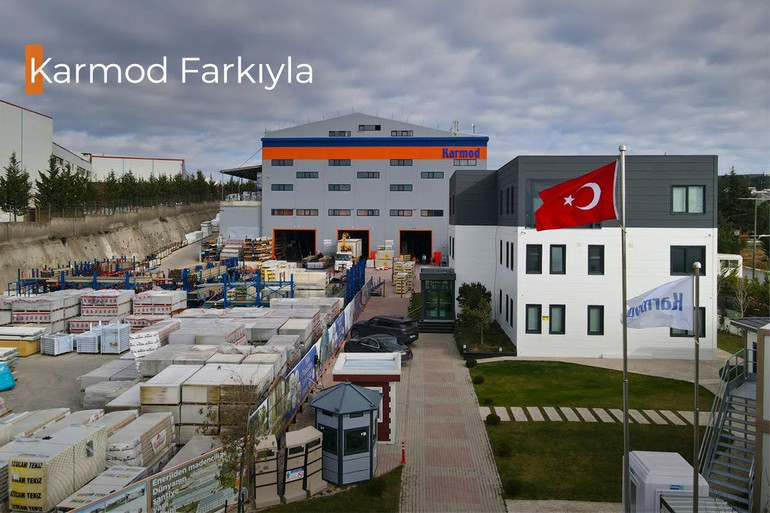 Bütçeye Uygun Yapı Çözümleri: Konteyner Ev Fiyatlarında Kampanya resim: 2