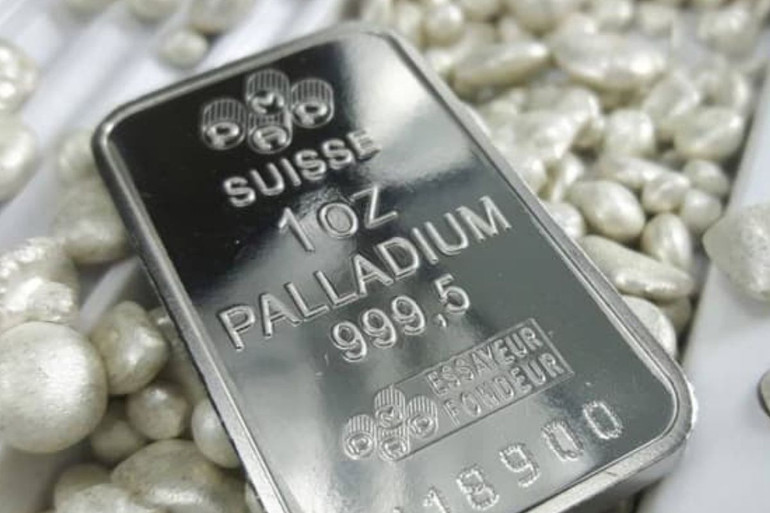 Altın, Gümüş ve Platin Tahmini Yükseltti! Alman Bankası'nın Altın İçin Yıl Sonu Beklenti Şaşırttı!  resim: 0