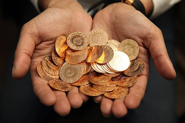 Altın Fiyatları Uçuşa Geçti! Dev Bankalar ING ve Goldman Sachs'tan 4.900 Dolar Tahmini resim: 1