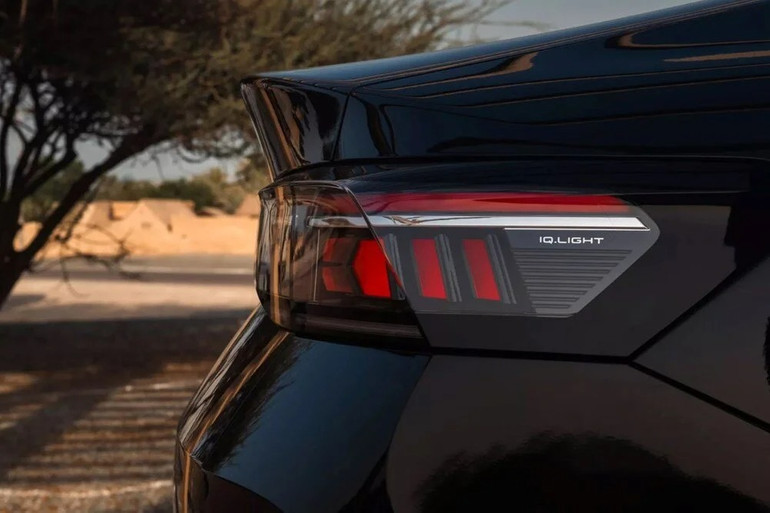 Efsane Geri Döndü! Türkiye'nin Gözdesi Yeni Volkswagen Passat Yeniden Üretimde resim: 0