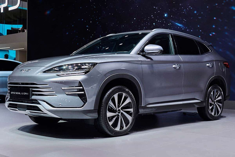 BYD'den Beklenen Haber Geldi: BYD Kasım 2025 Fiyat Listesi Güncellendi: İşte Kasım Ayı Fiyat Listesi resim: 3