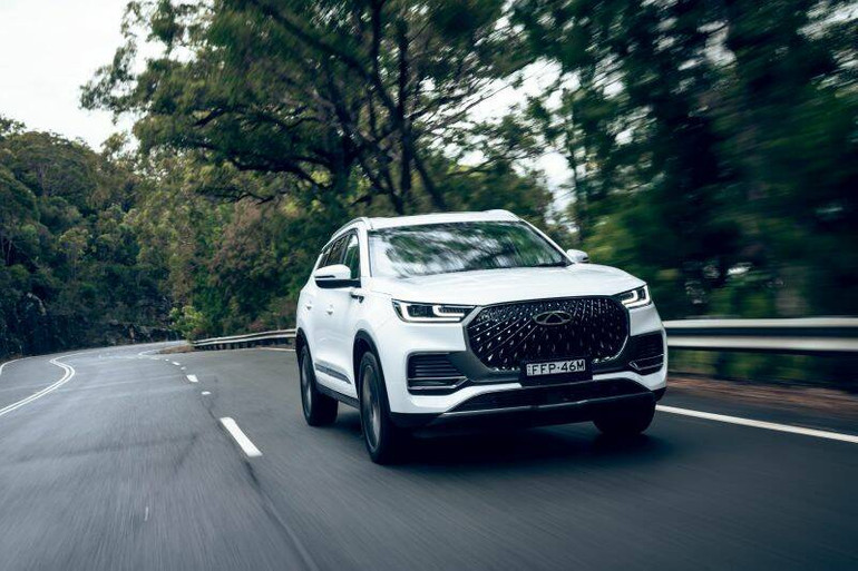 Chery Fiyatları Alt Üst Etti! O Modelde Tam 500.000 TL İndirim…. resim: 2