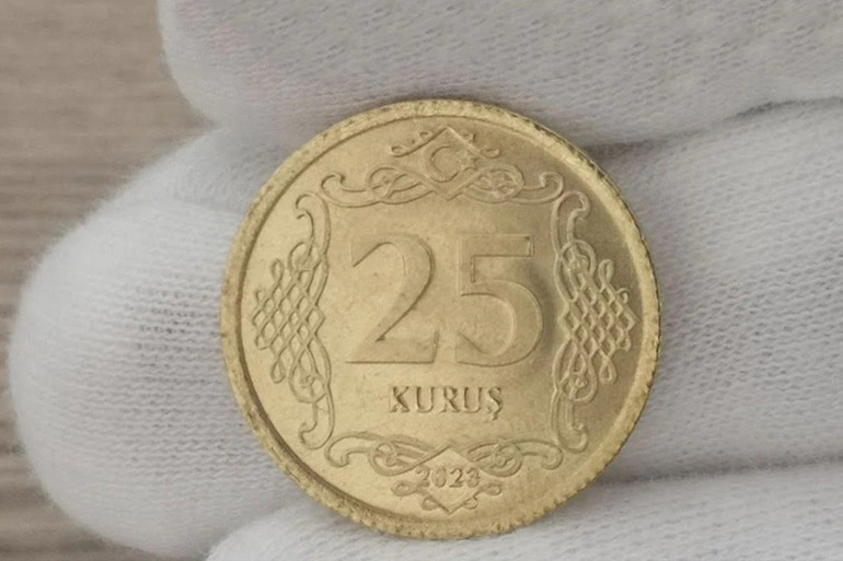 25 Kuruşlar Altınla Yarışıyor! İnternetteki 30 Bin TL'lik İlanlar Şaşkına Çevirdi: Sakın Kanmayın... resim: 0