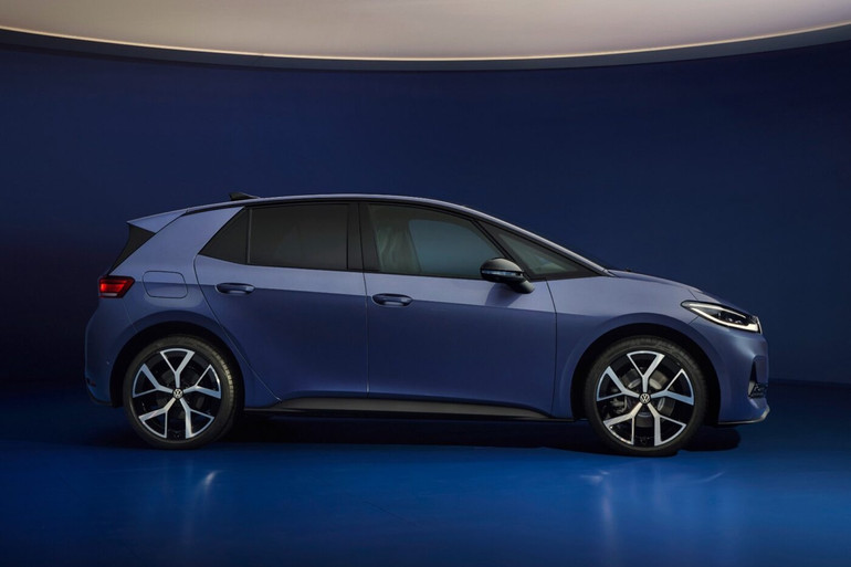 Sürücü İstedi, Volkswagen Yaptı: Fiziksel Tuşlar Geri Döndü! Yeni ID.3 Neo Tanıtıldı! resim: 2