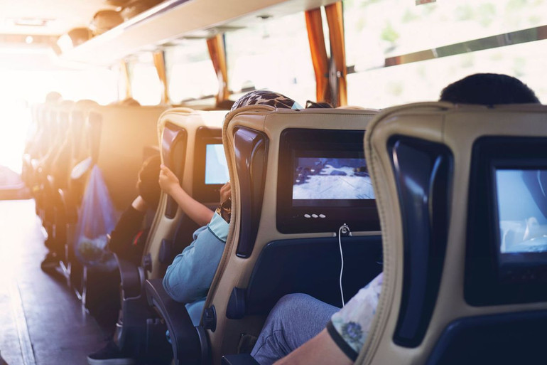 Otobüs Yolculuklarında Bir Devir Kapanıyor mu? Ücretsiz İkramlar Tarihe mi Karışıyor? resim: 0