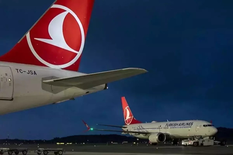 THY'den Almanya'da Flaş Karar! O Hat Tamamen Kapanıyor: 2 Mayıs Son Gün! resim: 0