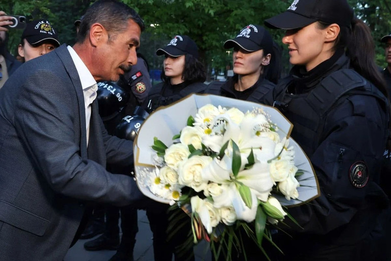 Maden İşçilerinin Eylemi Sona Erdi: 96 Milyon Liralık Ödeme Hesaplarda! resim: 2