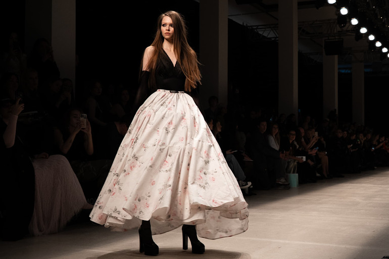Başarı Stratejisi: Tasarımcılar Neden Moscow Fashion Week'i Seçiyor resim: 1