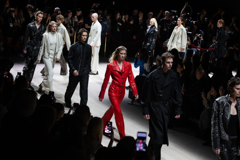 Başarı Stratejisi: Tasarımcılar Neden Moscow Fashion Week'i Seçiyor resim: 0