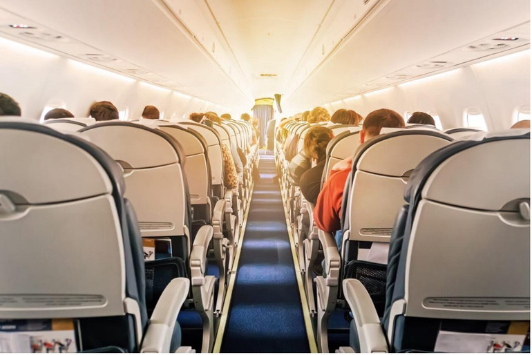 Uzun Mesafe Uçuşları için Uçak Bileti Nasıl Bulunur? resim: 3