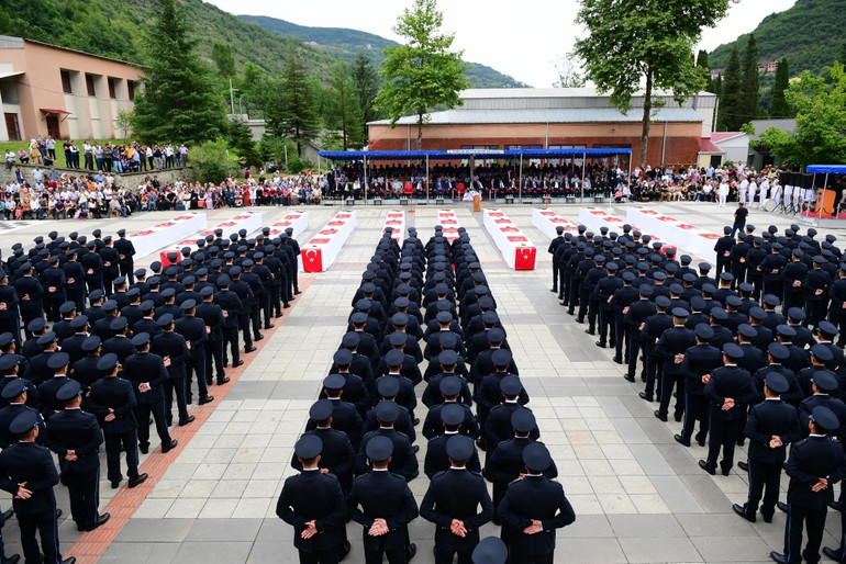 33. Dönem POMEM Başvuru Tarihi: Polis Akademisi 2025 Alımları Ne Zaman Başlayacak? resim: 1