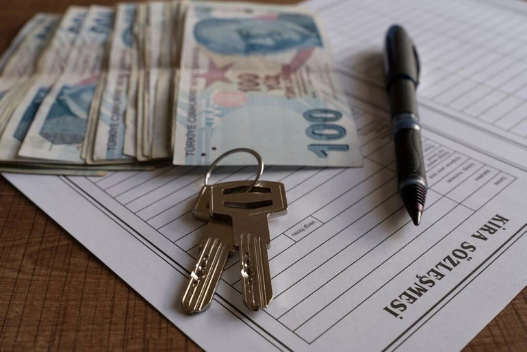 Aralık Ayı Kira Zammı Oranı Resmen Açıklandı! Kira Ödeyecekler Dikkat! resim: 0