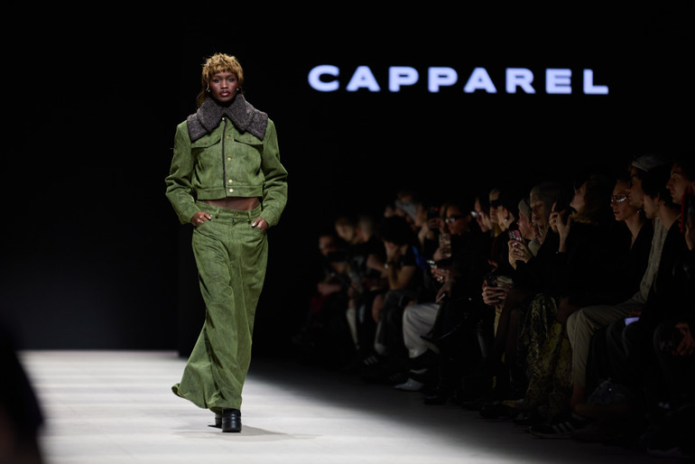 Başarı Stratejisi: Tasarımcılar Neden Moscow Fashion Week'i Seçiyor resim: 2