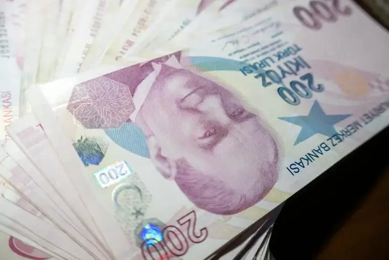 TCMB Mayıs 2026 Enflasyon Beklentilerini Açıkladı! Piyasa ve Vatandaş Farklı Düşünüyor resim: 0