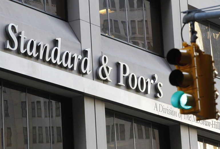 S&P'den Türkiye Kararı! Kredi Notu ve Görünüm Değişmedi resim: 0