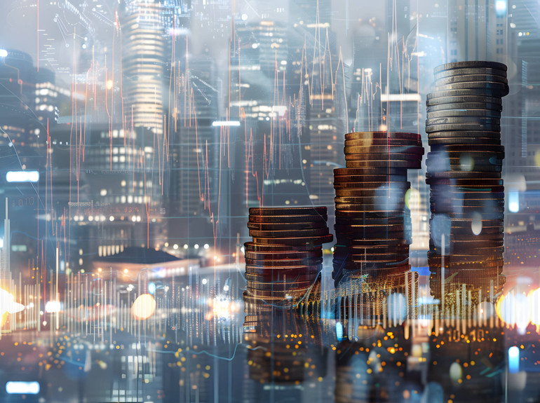 Haftanın Kazananı Belli Oldu! Altın ve Borsa Kayıp Yaşarken, En Yüksek Getiriyi Bu Araç Sağladı resim: 1