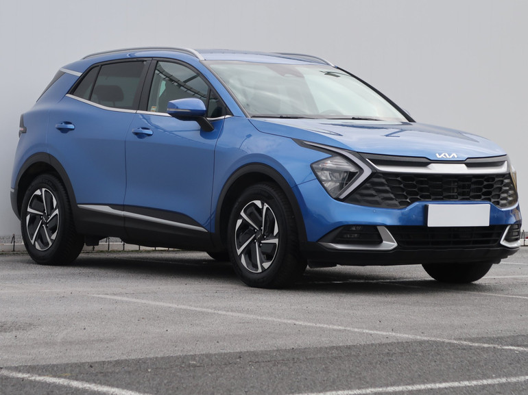 İkinci El SUV Modelleri Öne Çıktı: İşte İkinci El Piyasasının En Popüler SUV Modelleri resim: 1