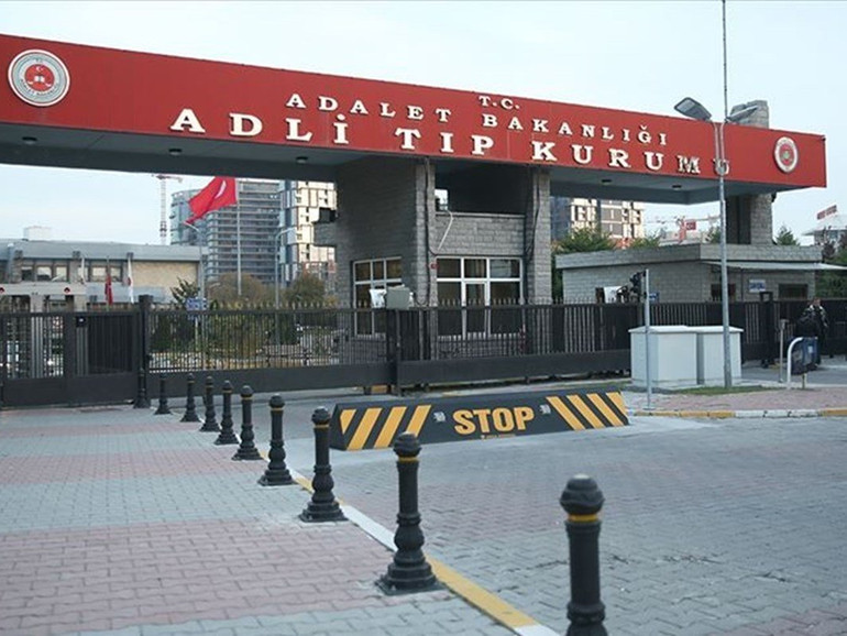 Adli Tıp Kurumu (ATK) Personel Alımı Başvuruları Devam Ediyor! resim: 0